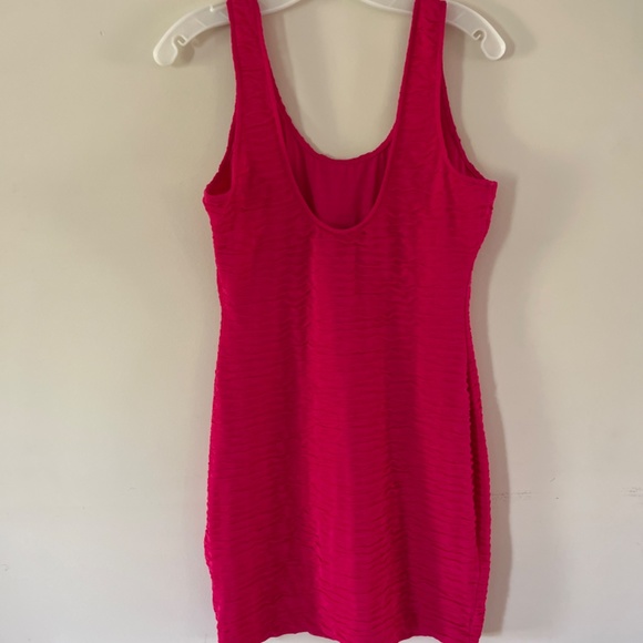 Short Dress - Picture 2 of 6